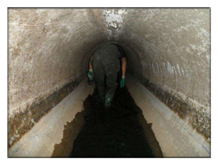 南宝镇管道高压清洗