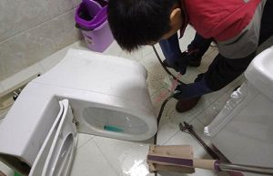 南宝镇下水道疏通电话-30分钟快速上门