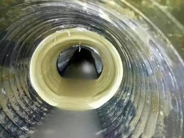 南宝镇内衬修复法通常适用于哪些类型的断面管道