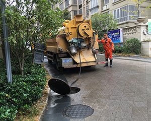 南宝镇管网知识-是否有行之有效的解决方案