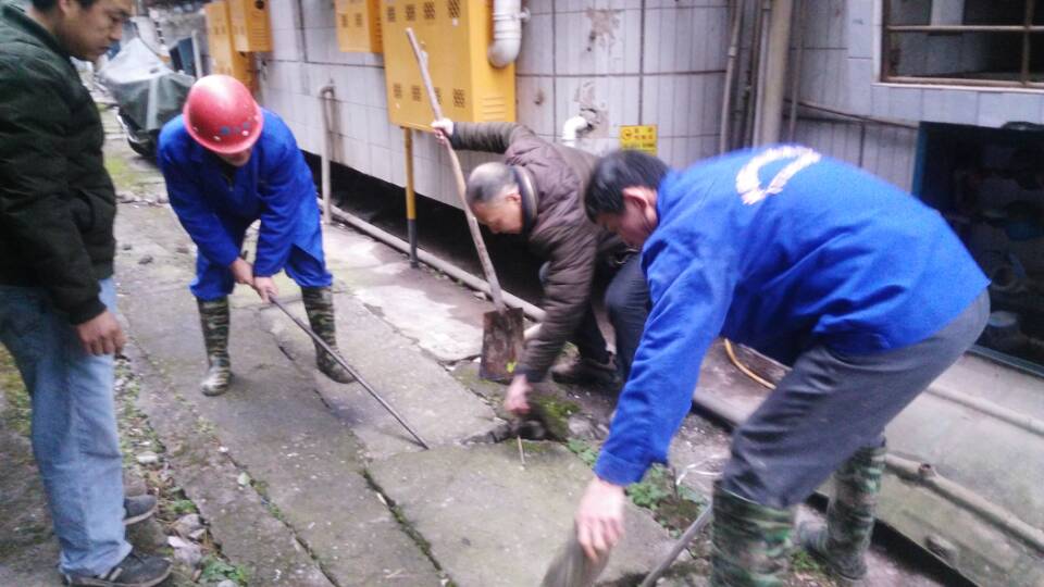 南宝镇清掏化粪池、管道疏通一站式服务<高效><技术><可靠>