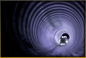 南宝镇UVCIPP紫外光固化修复工艺特点和施工工艺